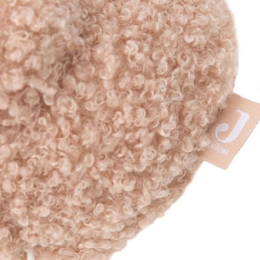 New Peluche musicale Teddy Bear Wild Rose (20 cm) Peluche Musicale