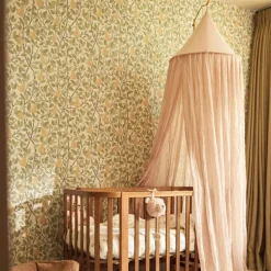 New Peluche musicale Teddy Bear Wild Rose (20 cm) Peluche Musicale