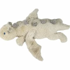 Discount Peluche Nemu Nemu Dragon Or (20 cm) Peluche Moyenne (20-59 Cm)