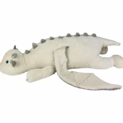 Best Peluche Nemu Nemu Dragon Or (60 cm) Peluche Moyenne (20-59 Cm)