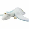 Clearance Peluche Nemu Nemu Licorne (60 cm) Peluche Moyenne (20-59 Cm)