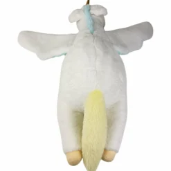 Clearance Peluche Nemu Nemu Licorne (60 cm) Peluche Moyenne (20-59 Cm)