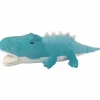 Best Peluche Nemu Nemu Pack le Crocodile (63 cm) Peluche Moyenne (20-59 Cm)