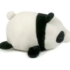 Clearance Peluche Nemu Nemu Paopao le Panda (13 cm) Petite Peluche (< 20 Cm)