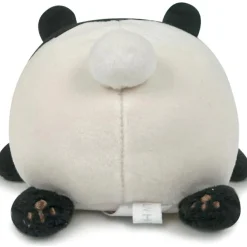 Clearance Peluche Nemu Nemu Paopao le Panda (13 cm) Petite Peluche (< 20 Cm)