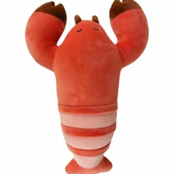 Discount Peluche Nemu Nemu Robusto le Homard (45 cm) Peluche Moyenne (20-59 Cm)