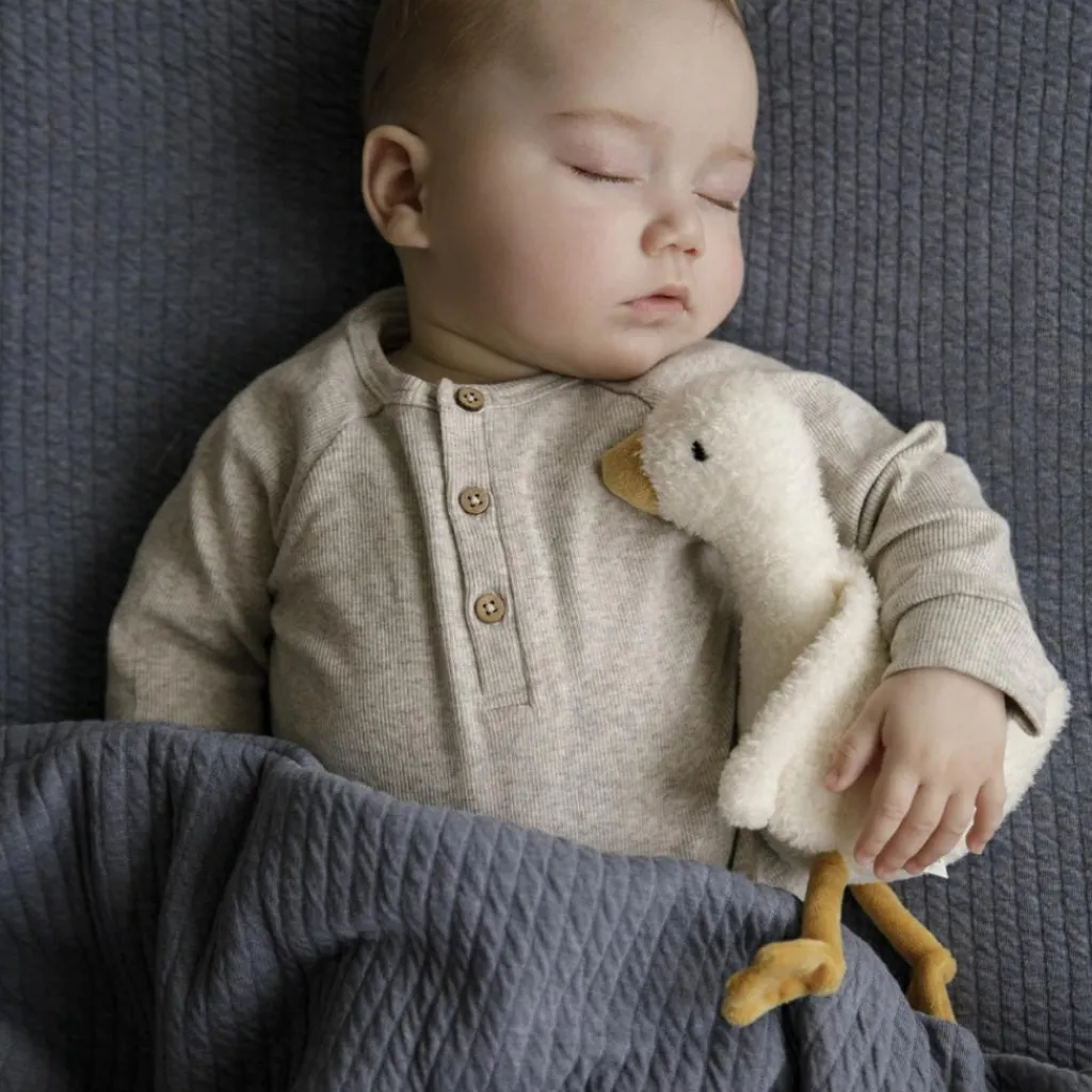 Outlet Peluche oie Little Goose (20 cm) Peluche Moyenne (20-59 Cm)