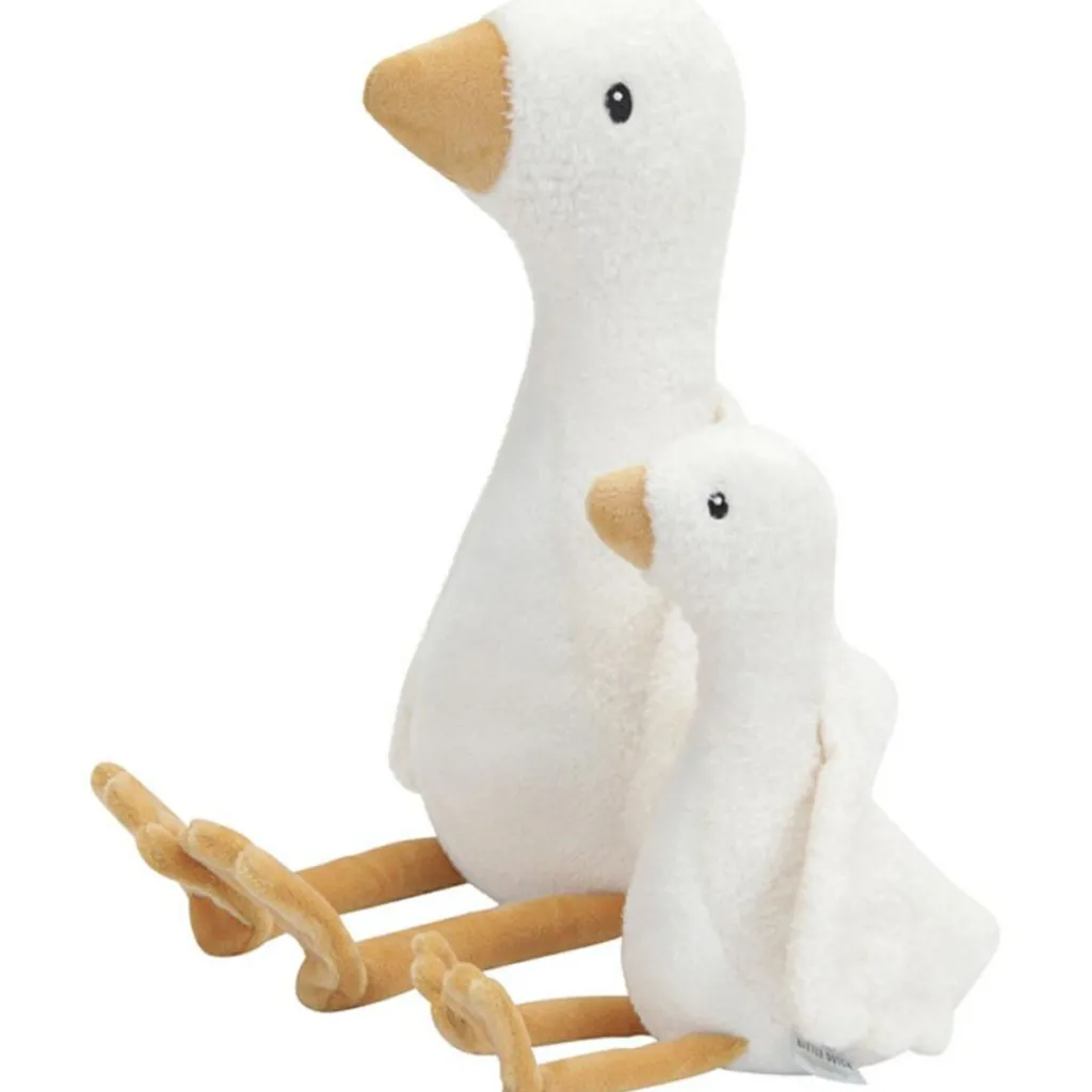 Outlet Peluche oie Little Goose (20 cm) Peluche Moyenne (20-59 Cm)