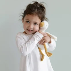 Outlet Peluche oie Little Goose (20 cm) Peluche Moyenne (20-59 Cm)