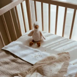 Outlet Peluche Oie Newborn (17 cm) Petite Peluche (< 20 Cm)