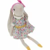 Online Peluche Ombeline la lapine (15 cm) Petite Peluche (< 20 Cm)