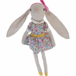 Online Peluche Ombeline la lapine (15 cm) Petite Peluche (< 20 Cm)
