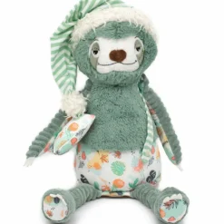 Online Peluche Original Chillos le Paresseux (33 cm) Peluche Moyenne (20-59 Cm)