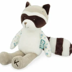 Discount Peluche pantin Gaston le raton laveur (25 cm) Peluche Moyenne (20-59 Cm)