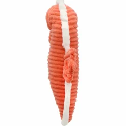Clearance Peluche Papadou papa et bébé Les Ptipotos Corail (34 cm) Peluche Moyenne (20-59 Cm)
