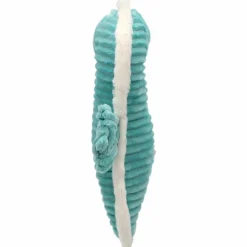 Best Peluche Papadou papa et bébé Les Ptipotos Aqua (34 cm) Peluche Moyenne (20-59 Cm)