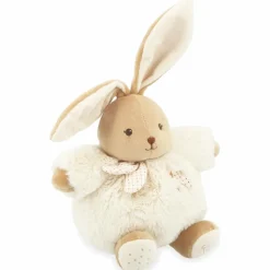 Online Peluche Patapouf Lapin crème (17 cm) Petite Peluche (< 20 Cm)
