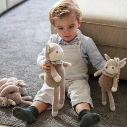 Outlet Peluche petit cerf Nara Petite Peluche (< 20 Cm)