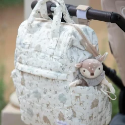 Outlet Peluche petit cerf Nara Petite Peluche (< 20 Cm)