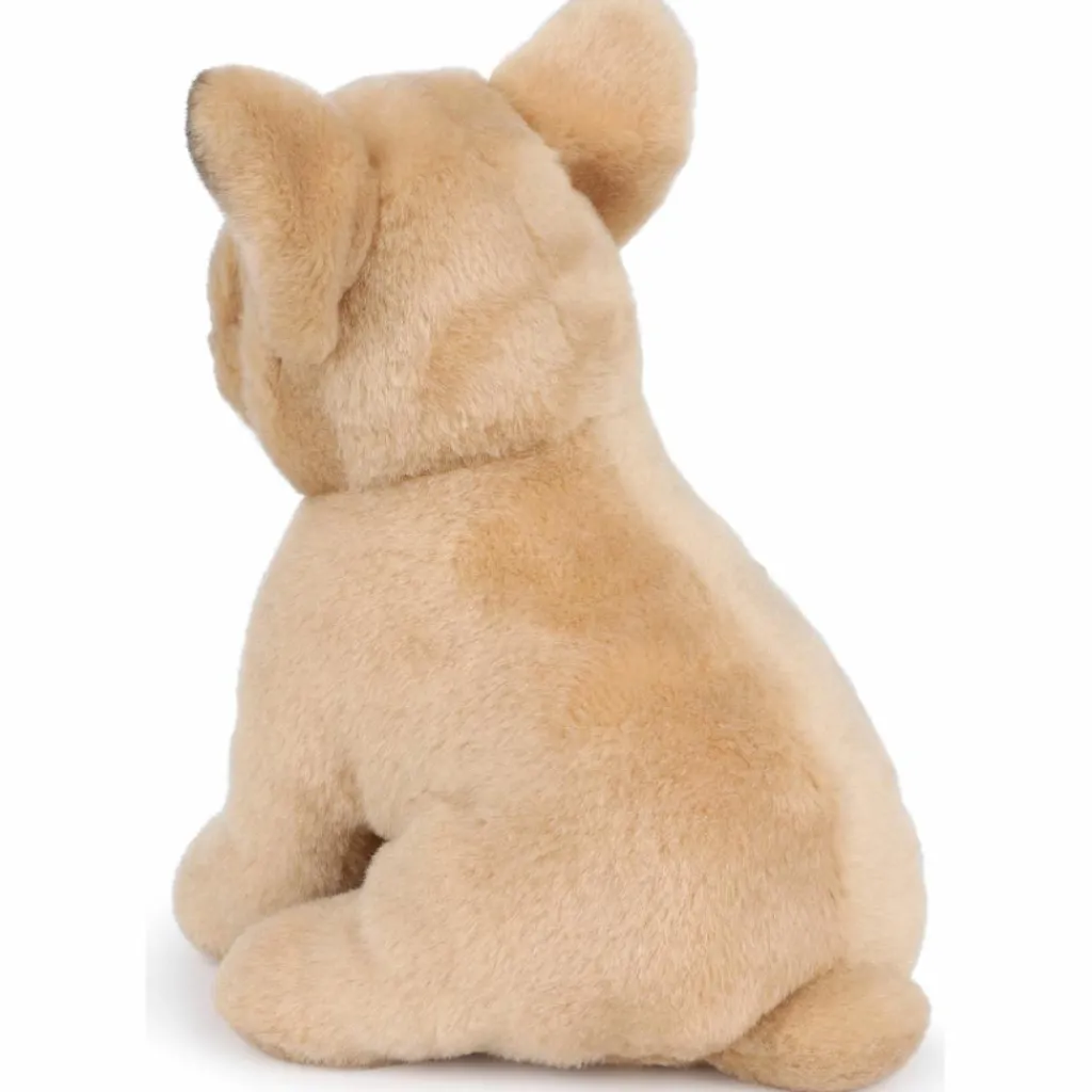 Best Peluche Philippe le Bulldog Français (17 cm) Petite Peluche (< 20 Cm)