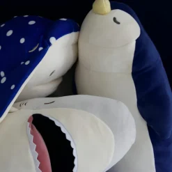 Best Peluche pingouin Eskimo (47 cm) Peluche Moyenne (20-59 Cm)