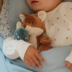 New Peluche renard Forest Friends (20 cm) Petite Peluche (< 20 Cm)