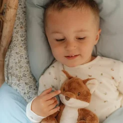 New Peluche renard Forest Friends (20 cm) Petite Peluche (< 20 Cm)