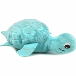 Discount Peluche Sauvenou maman et bébé Les Ptipotos Aqua (29 cm) Peluche Moyenne (20-59 Cm)