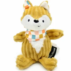 Hot Peluche Simply Cyranos le Renard (22 cm) Peluche Moyenne (20-59 Cm)