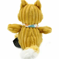 Hot Peluche Simply Cyranos le Renard (22 cm) Peluche Moyenne (20-59 Cm)