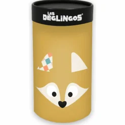 Hot Peluche Simply Cyranos le Renard (22 cm) Peluche Moyenne (20-59 Cm)