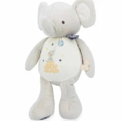 Online Peluche sonore Eléphant (28 cm) Peluche D'Activités