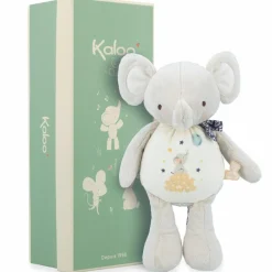Online Peluche sonore Eléphant (28 cm) Peluche D'Activités