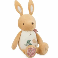 New Peluche sonore Lapin (28 cm) Peluche D'Activités