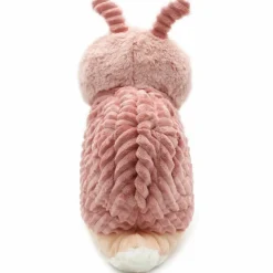 Hot Peluche Speedou l'escargot maman et bébé rose (25 cm) Peluche Moyenne (20-59 Cm)