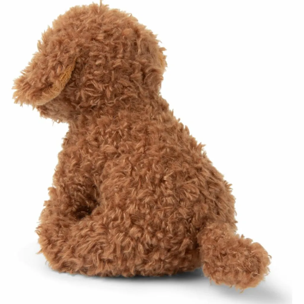 Discount Peluche Stacy le Labdradoodle (17 cm) Petite Peluche (< 20 Cm)