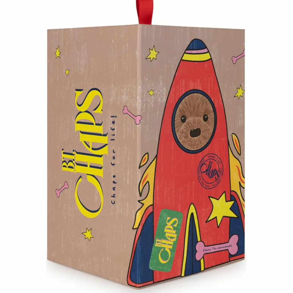 Discount Peluche Stacy le Labdradoodle (17 cm) Petite Peluche (< 20 Cm)