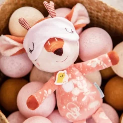 Discount Peluche Stella ami de la nuit (30 cm) Peluche Moyenne (20-59 Cm)