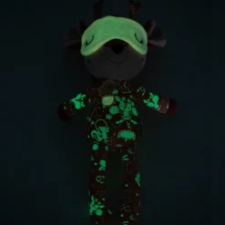 Discount Peluche Stella ami de la nuit (30 cm) Peluche Moyenne (20-59 Cm)