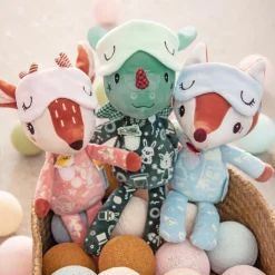 Discount Peluche Stella ami de la nuit (30 cm) Peluche Moyenne (20-59 Cm)