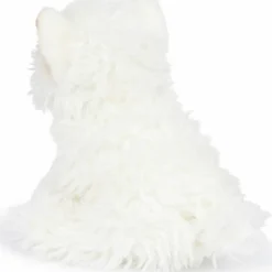 Hot Peluche Timothy le Terrier Ecossais (17 cm) Petite Peluche (< 20 Cm)