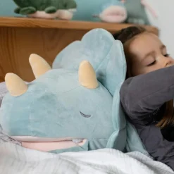 Clearance Peluche Tokikera le dinosaure (53 cm) Peluche Moyenne (20-59 Cm)