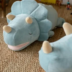 Clearance Peluche Tokikera le dinosaure (53 cm) Peluche Moyenne (20-59 Cm)