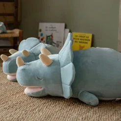 Clearance Peluche Tokikera le dinosaure (53 cm) Peluche Moyenne (20-59 Cm)