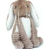 Online Peluche Toudou le lapin beige Les Ptipotos Peluche Moyenne (20-59 Cm)
