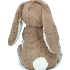 Online Peluche Toudou le lapin beige Les Ptipotos Peluche Moyenne (20-59 Cm)