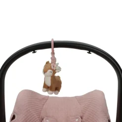 Peluche vibrante faon Fairy Garden Peluche D'Activités