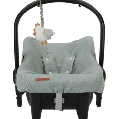 Hot Peluche vibrante poule Little Farm Peluche D'Activités