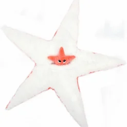 Online Peluche Wahou maman et bébé Les Ptipotos Corail (62 cm) Grande Peluche (60 Cm Et +)
