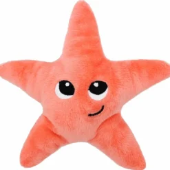 Online Peluche Wahou maman et bébé Les Ptipotos Corail (62 cm) Grande Peluche (60 Cm Et +)